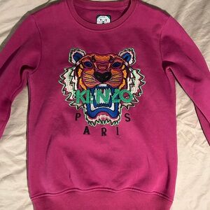 Kenzo sweat